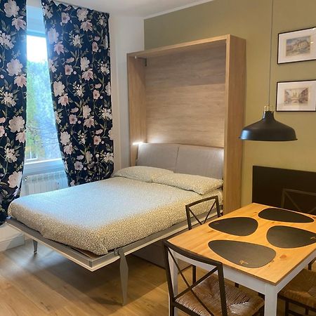 Dimora Del Papa Apartments Roma Eksteriør bilde