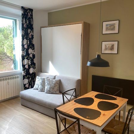 Dimora Del Papa Apartments Roma Eksteriør bilde