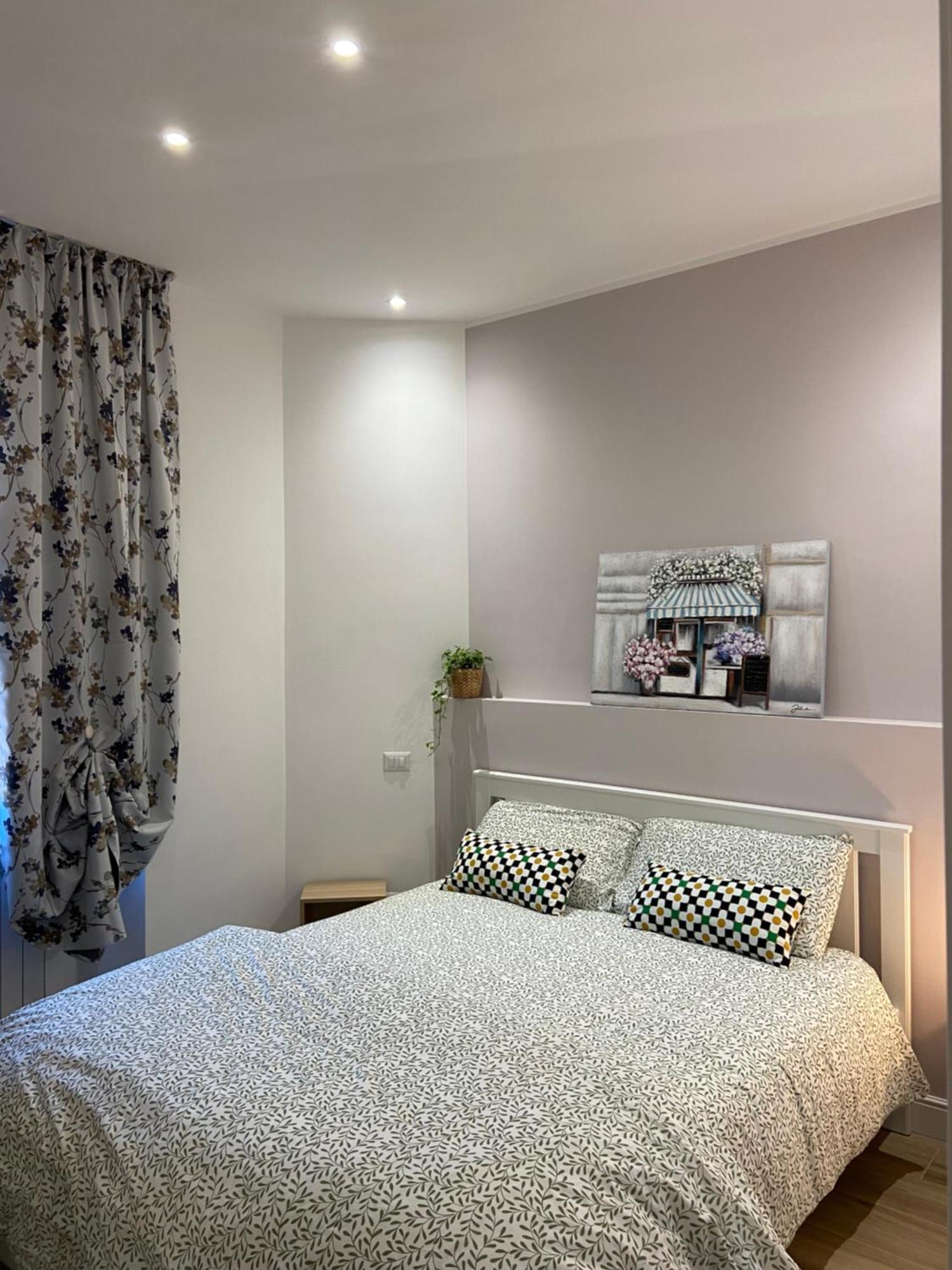 Dimora Del Papa Apartments Roma Eksteriør bilde